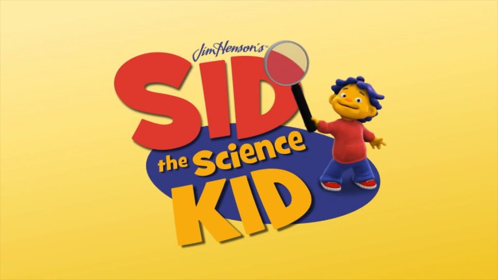 science shows for kids