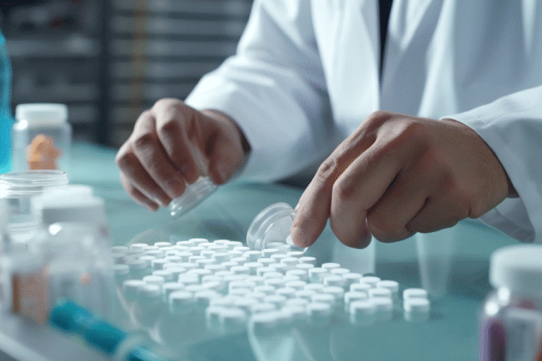 The Role of BLA Submission for Orphan Disease in Bringing New Medicines to You